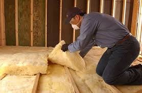 Best Attic Insulation Installation  in Franklin Square, NY